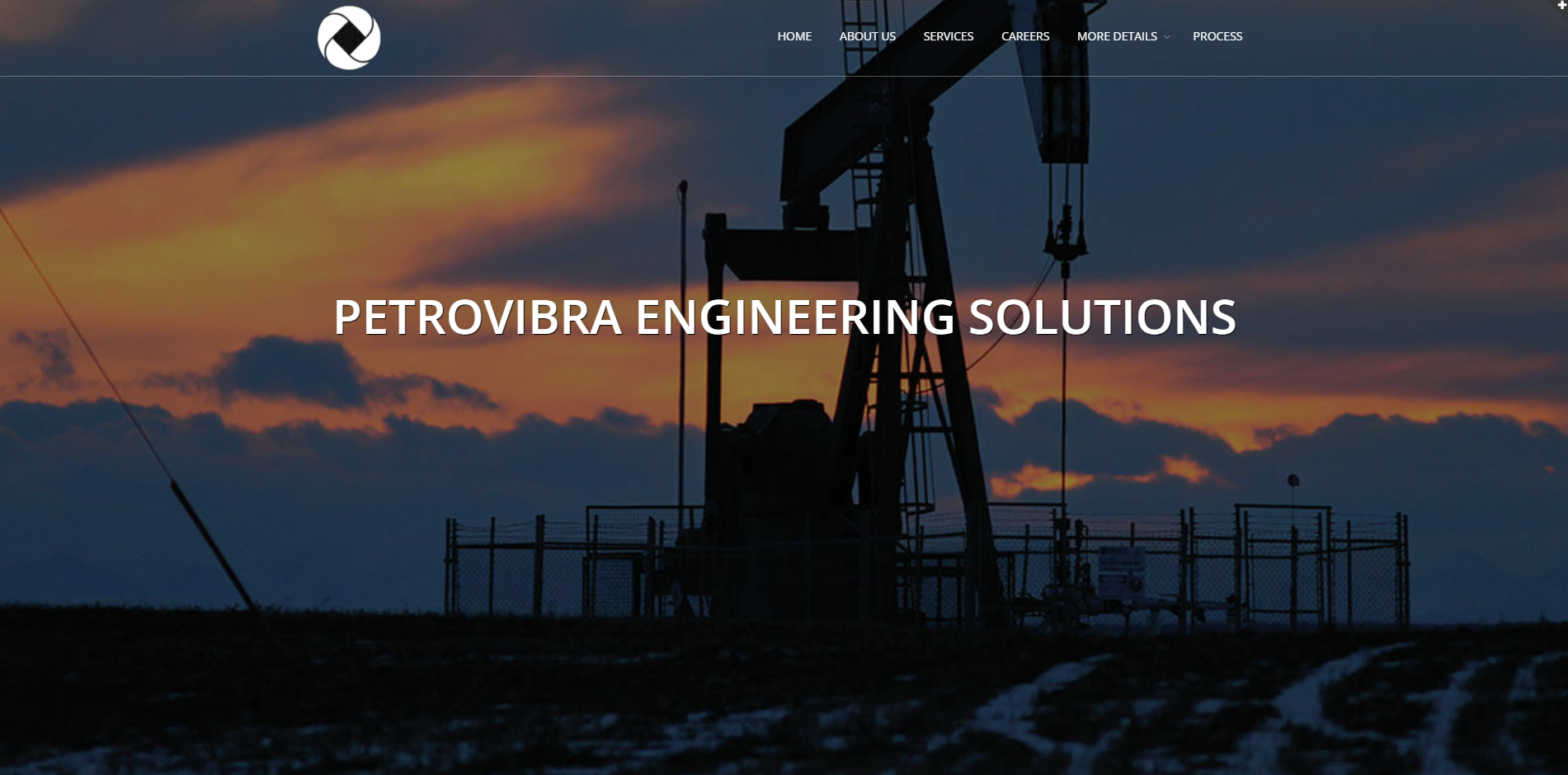 Petro Vibra Solutions project
